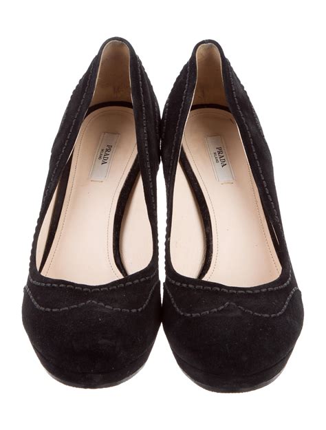 prada shoes everyday|Prada suede shoes prices online.